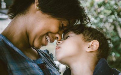 Tips to Talking Mental Health with Your Teen / Child