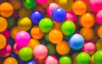 3 Reasons Why Play Therapy Is So Effective