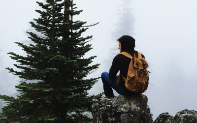 4 Things You Need to Know About Adolescent Anxiety