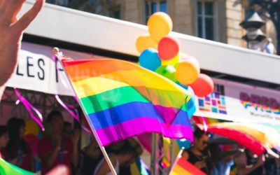 The “Q” in LGBTQA: How Do I Know if I’m Not Straight?