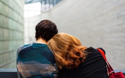 How to Tell Your Partner About Your Past Sexual Abuse