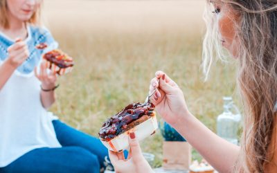 Parenting in the Age of Eating Disorders
