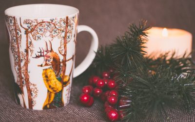 Tips to Manage Anger Around Your Family During the Holidays