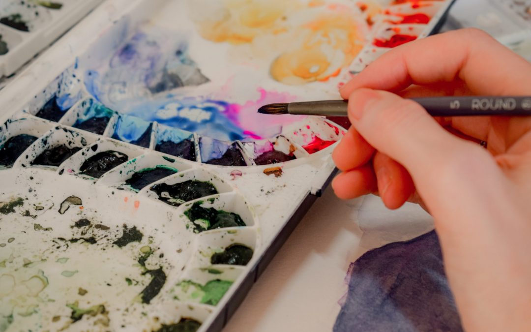 A Better Understanding of Art Therapy