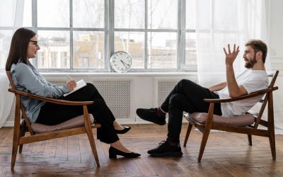Let’s Discuss TITLES of Therapists