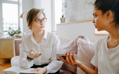 So, Why Did You Decide To Become A Therapist?