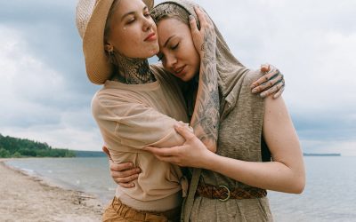 Lean on Me: Why People with a Mental Health Crisis Need a Support Network