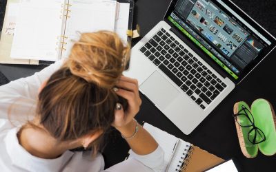 Types of Impostor Syndrome
