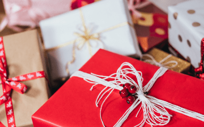 Coping With The Holidays After Loss