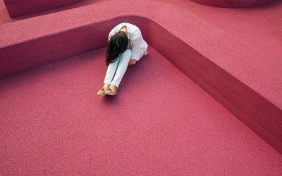 What Postpartum Depression Can Feel Like