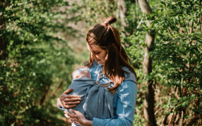 How to Practice Self-Care as a New Mother