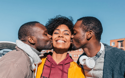 Polyamory: What is it? How Does it Work? Is it for you?