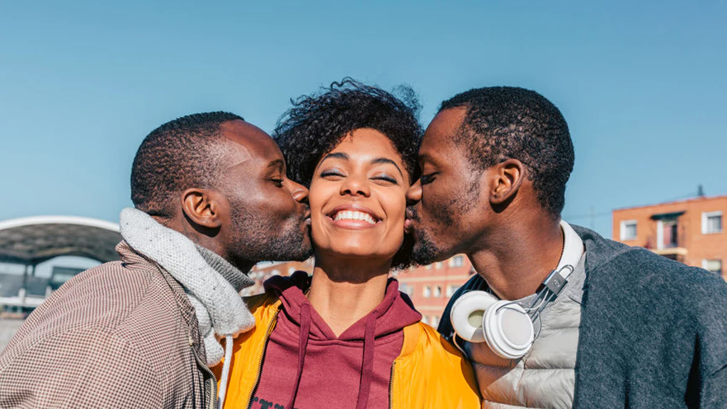 Polyamory: What is it? How Does it Work? Is it for you?