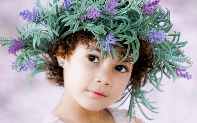 What Determines Gender Identity and How Can Parents Help?