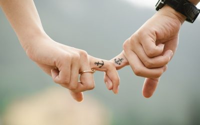Recognizing Chronic Negative Patterns in Relationships