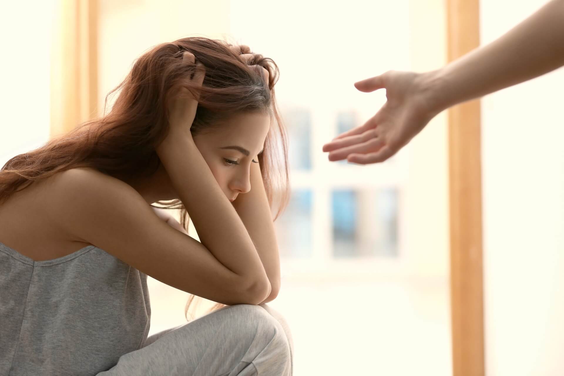 Counseling For Depression In Nashville The Works Counseling Center