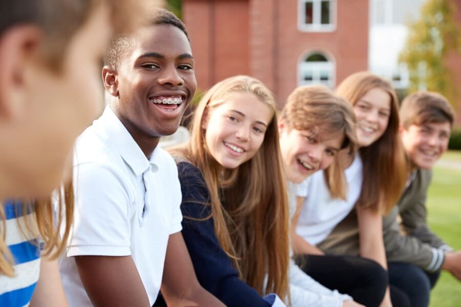 Therapy for Kids & Teens in Nashville & Middle Tennessee