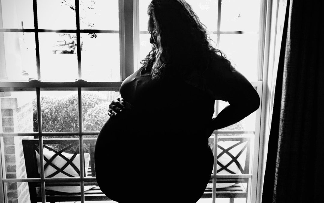 Being Fat and Pregnant is Amazing - The Works Counseling Center