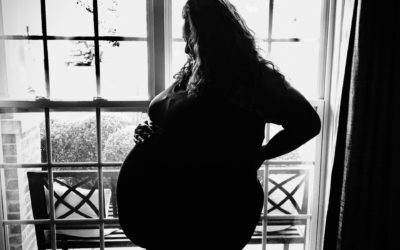 Being Fat and Pregnant is Amazing