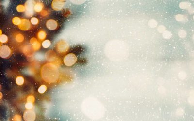 Mindfulness Tools To Get You Through The Holidays