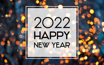 New Year’s Resolutions