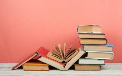 5 Therapist Recommended Books to Read