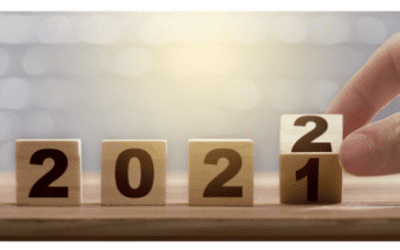 The New Year