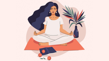 How Can Meditating Help Me?