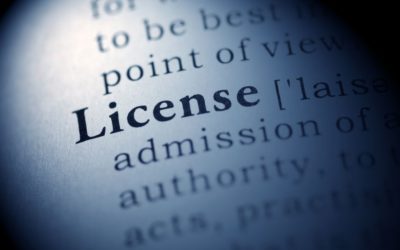 Intern, Pre-Licensed, Licensed… What’s it all mean?