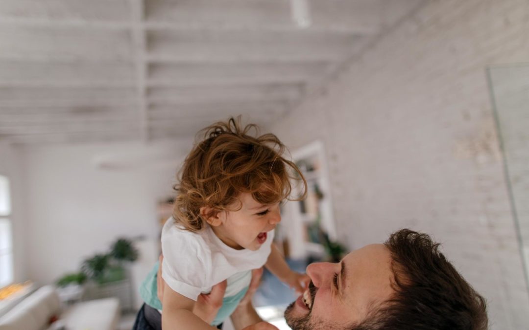 Early Fatherhood 7 Tips for starting out as a dad