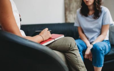 Questions To Ask Your New Therapist