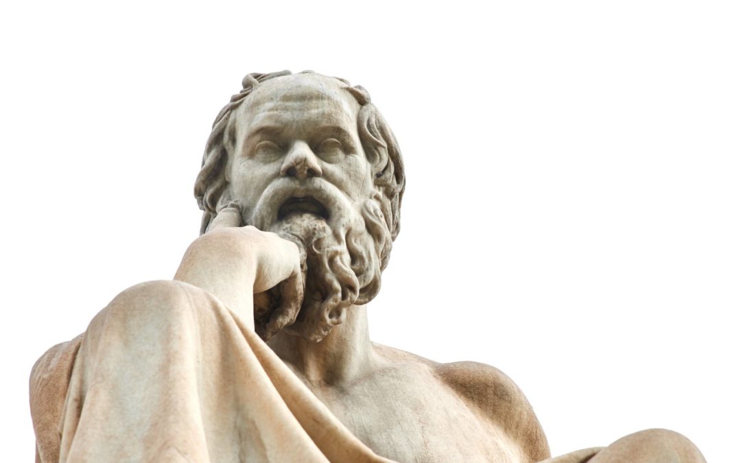 Stoicism: A Philosophy for Life