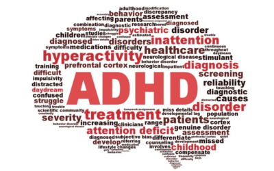 Adult ADHD Tips and Tricks