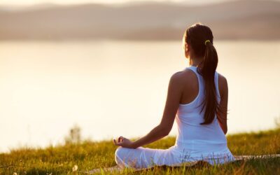 Meditation: Strength Training for the Mind