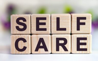 Uncovering Self-Care