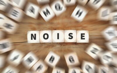 “Colored Noise”: The Healing Behind Sound Frequencies