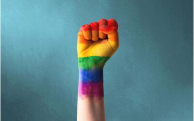 Pride Month: The Power of Community