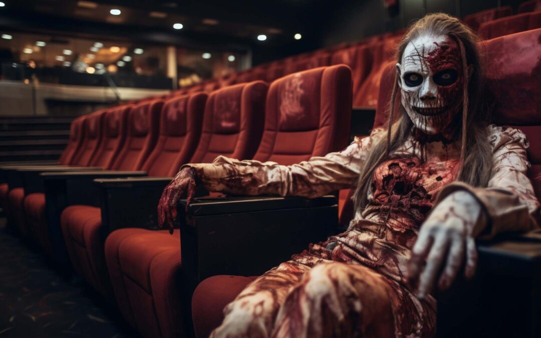 A Therapist’s Take on Horror Films