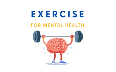 Boosting Mental Health Through Physical Activity