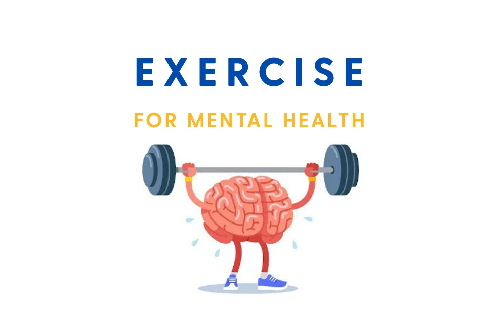 Boosting Mental Health Through Physical Activity