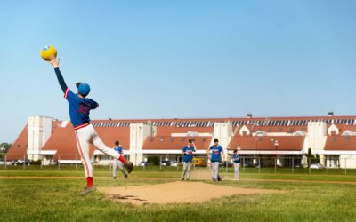 College Sports and Mental Health: A Complex Relationship