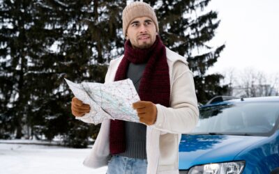 An Extroverts Guide to Surviving the Winter