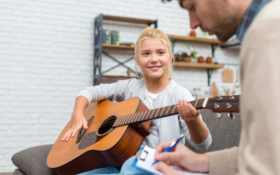 Music in Therapy