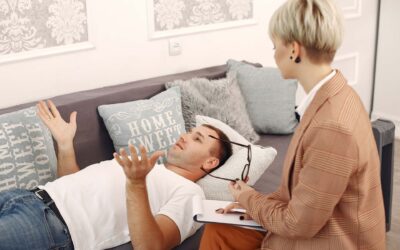 Tips From a Hyperindependent Chronically Ill  Therapist
