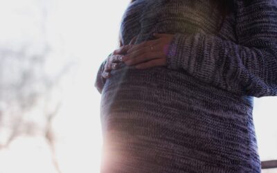 Why Seeing a Therapist During Pregnancy Is a Good Idea