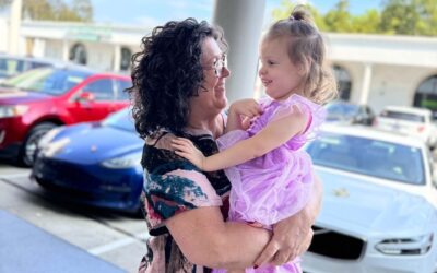 Oh. My. Mama. – A Love Letter to the Women Who Were Just Figuring It Out (And Now, So Am I)