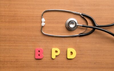 Can People with BPD Live a Normal Life? (Or Is That Just a Myth Like Bigfoot or Polyamory?)
