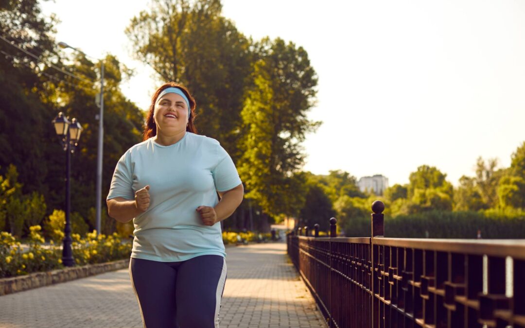 Growing Up Fat: Finding Power in a Fatphobic World