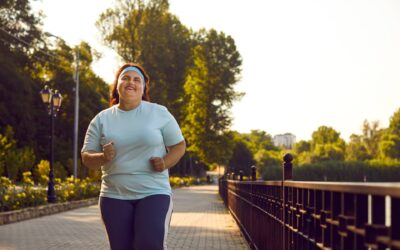 Growing Up Fat: Finding Power in a Fatphobic World