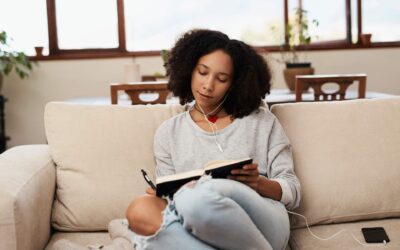 Journaling Prompts to Get Unstuck Emotionally